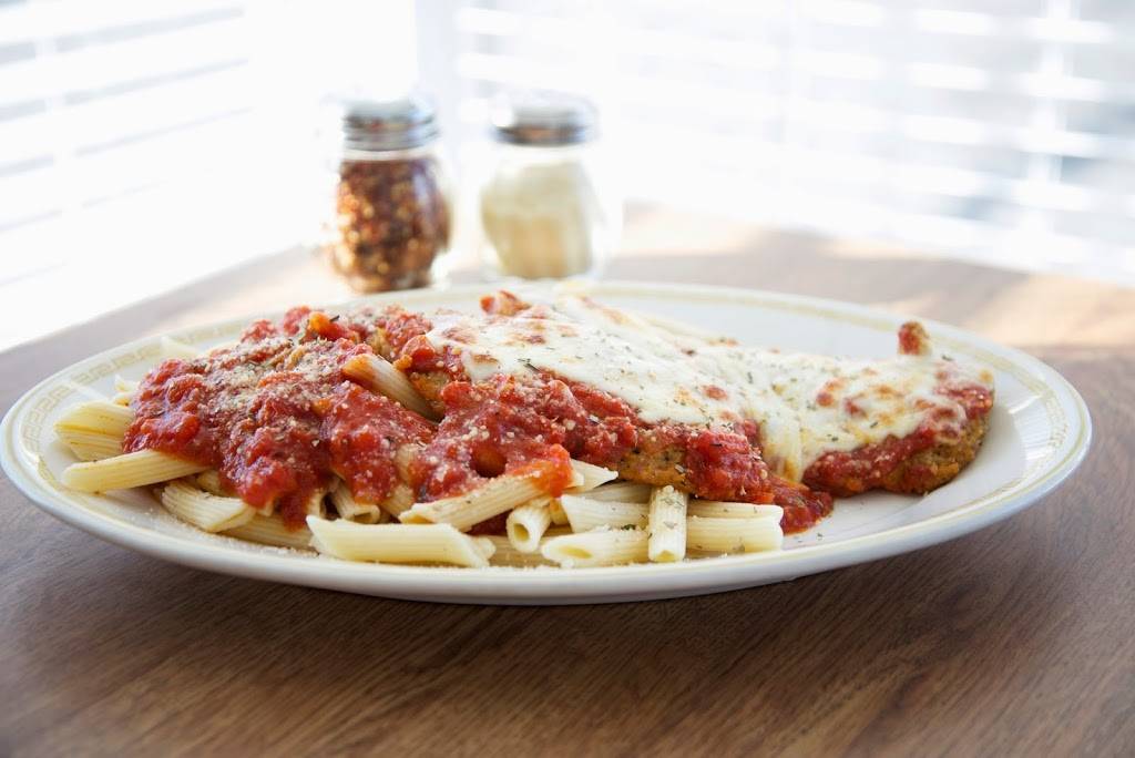 Terryville Pizza | restaurant | 211 Main St, Terryville, CT 06786, USA | 8605821468 OR +1 860-582-1468