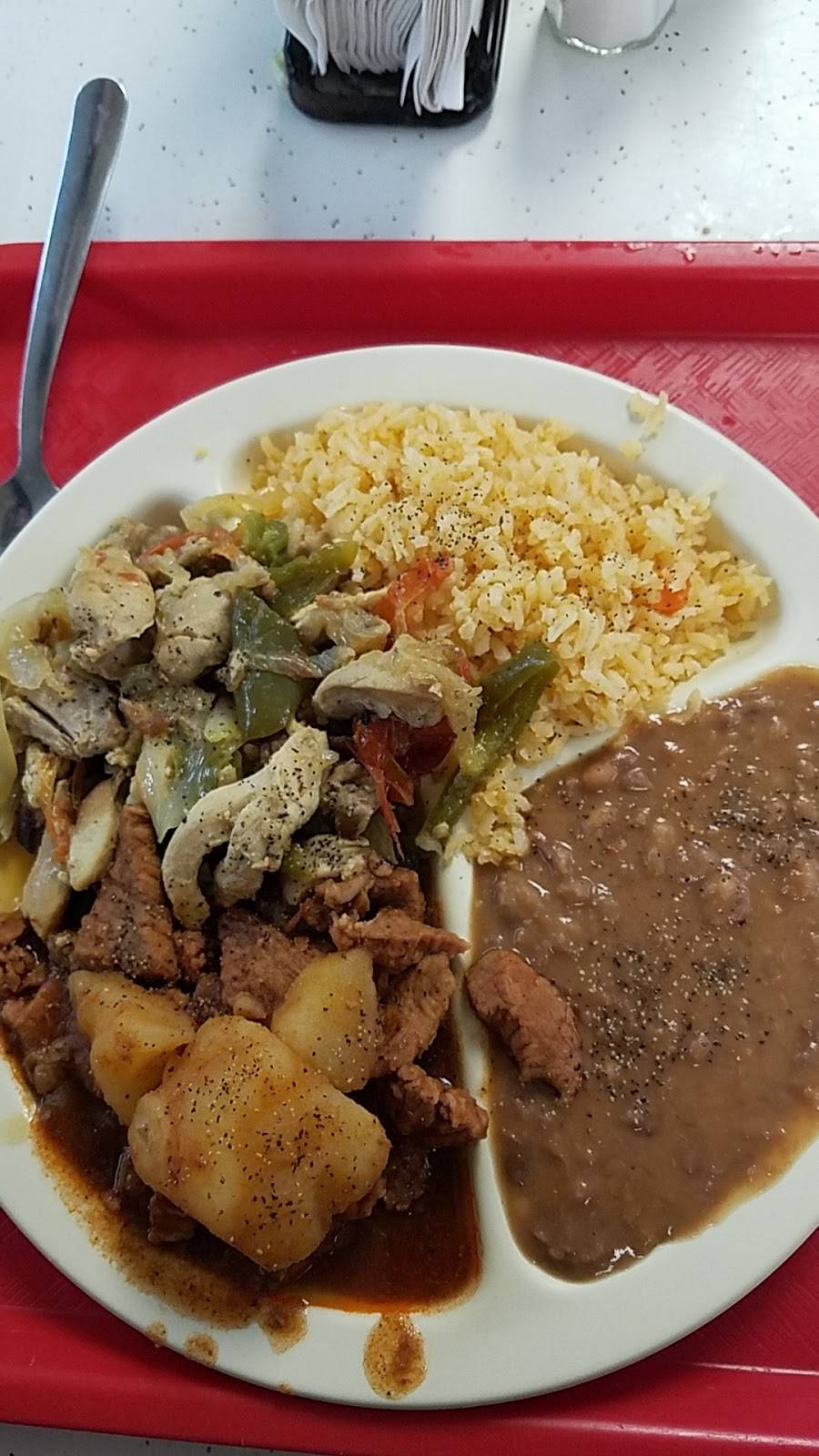 De Buey Y Vaca | restaurant | 1801 College St, Beaumont, TX 77701, USA | 4098329002 OR +1 409-832-9002