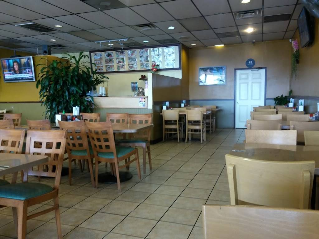 Pho Island | restaurant | 12414 Central Ave, Chino, CA 91710, USA | 9094655499 OR +1 909-465-5499