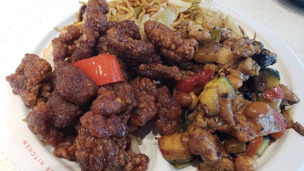 Panda Express | restaurant | 301 Cypress Gardens Blvd, Winter Haven, FL 33884, USA | 8632916839 OR +1 863-291-6839