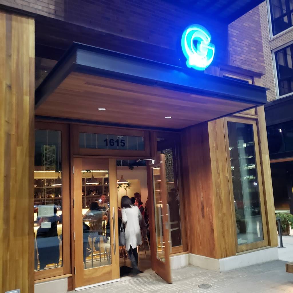 G-Love | restaurant | 1615 NW 21st Ave, Portland, OR 97209, USA | 9712291043 OR +1 971-229-1043