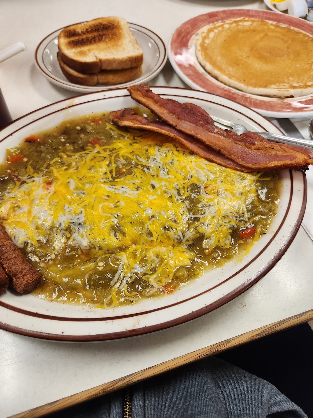 Micks Chile Fix | restaurant | 3351 Candelaria Rd NE Suite A, Albuquerque, NM 87107, USA | 5058812233 OR +1 505-881-2233