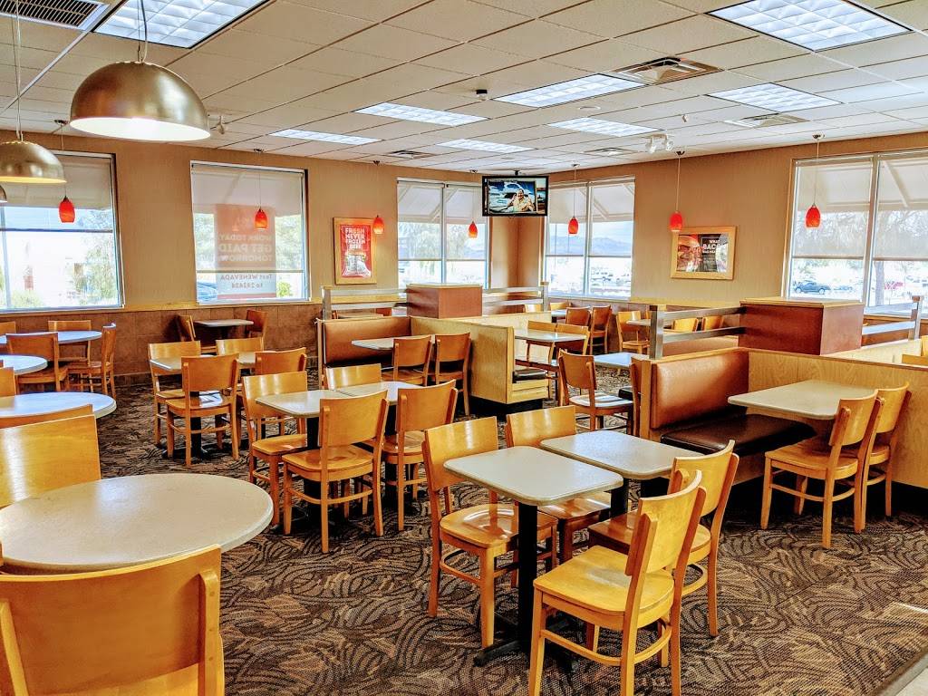 Wendys | restaurant | 76 N Stephanie St, Henderson, NV 89074, USA | 7025661280 OR +1 702-566-1280