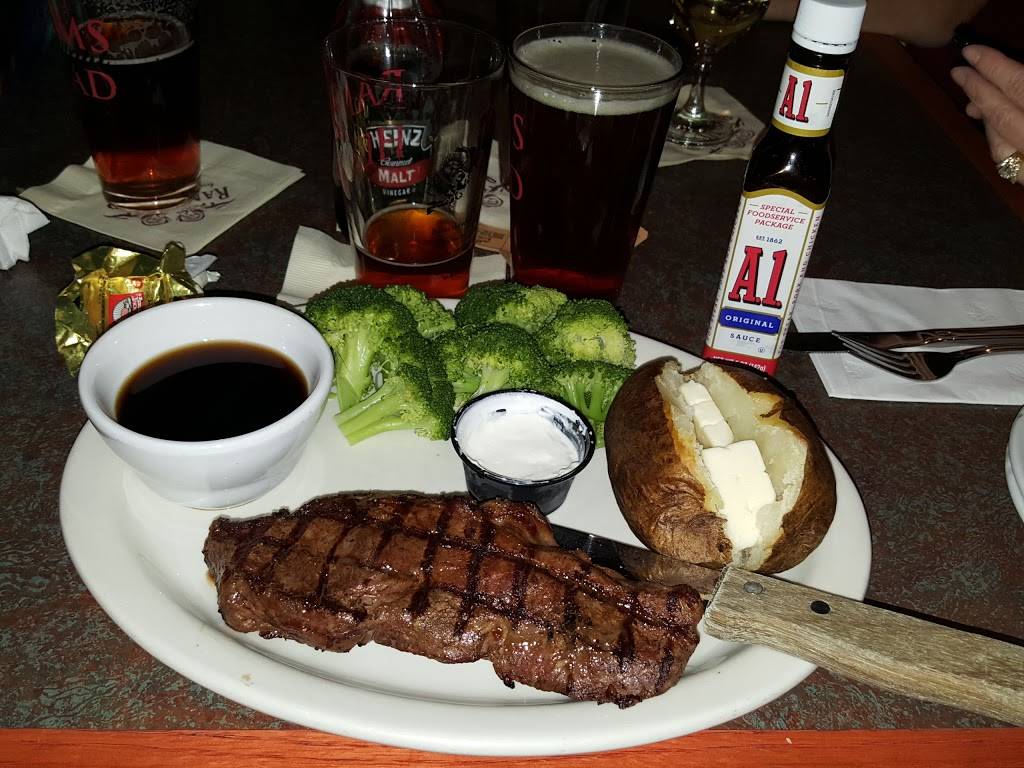 Rams Head Roadhouse | restaurant | 1773 Generals Hwy, Annapolis, MD 21401, USA | 4108498058 OR +1 410-849-8058