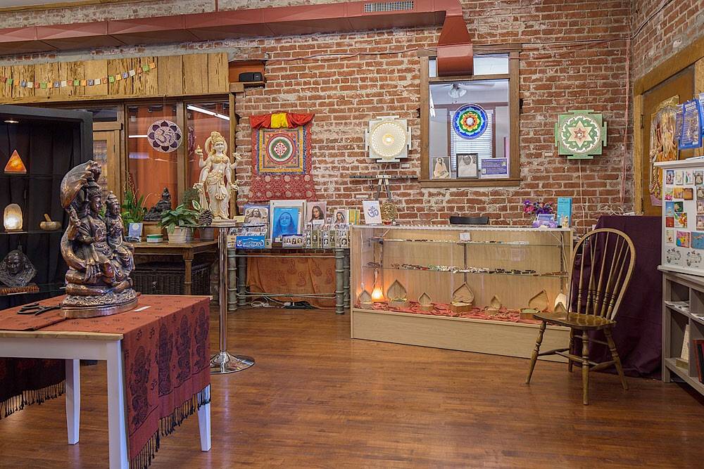 Inner Path | meal takeaway | 200 Commercial St, Nevada City, CA 95959, USA | 5304706057 OR +1 530-470-6057