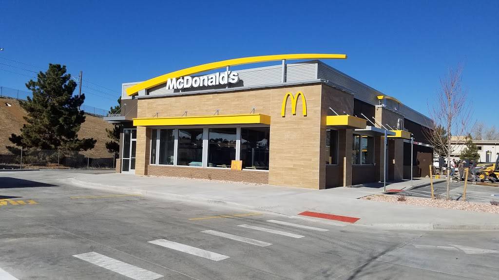 McDonalds | cafe | 14201 E 6th Ave, Aurora, CO 80011, USA | 7206392617 OR +1 720-639-2617