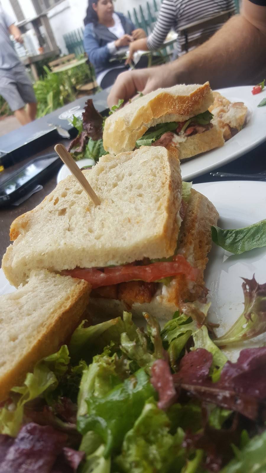 Fiore Market Cafe | restaurant | 1000 Fremont Ave, South Pasadena, CA 91030, USA | 6264412280 OR +1 626-441-2280