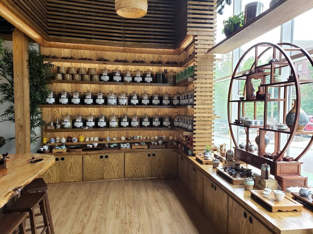 High Climate Tea Company | cafe | 12 S Lexington Ave Suite #1, Asheville, NC 28801, USA | 8285054771 OR +1 828-505-4771
