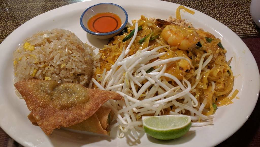 Thai Dishes Restaurant | restaurant | 707 S Pacific Coast Hwy, Redondo Beach, CA 90277, USA | 3103166326 OR +1 310-316-6326