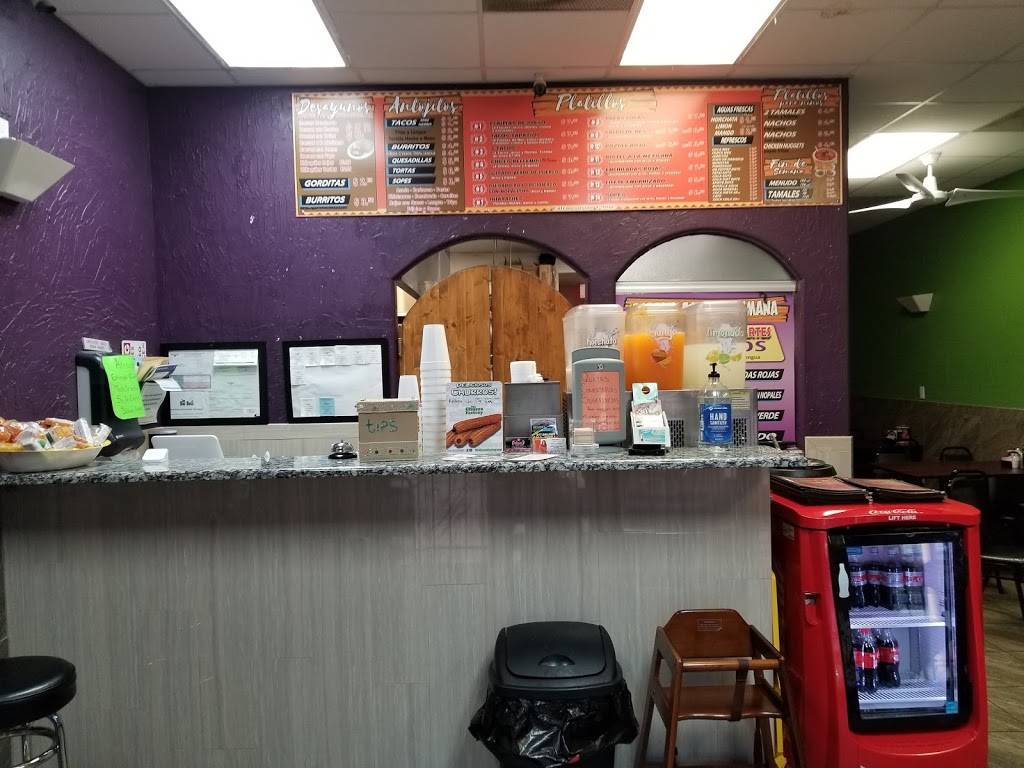 Taqueria San Andres | restaurant | 4412 Hemphill St, Fort Worth, TX 76115, USA | 8178826770 OR +1 817-882-6770