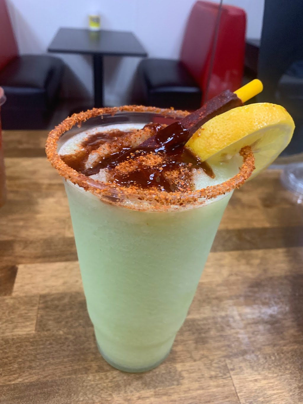 El Mundo De Sabores | meal takeaway | 1360 Manning Ave, Reedley, CA 93654, USA | 5597262906 OR +1 559-726-2906