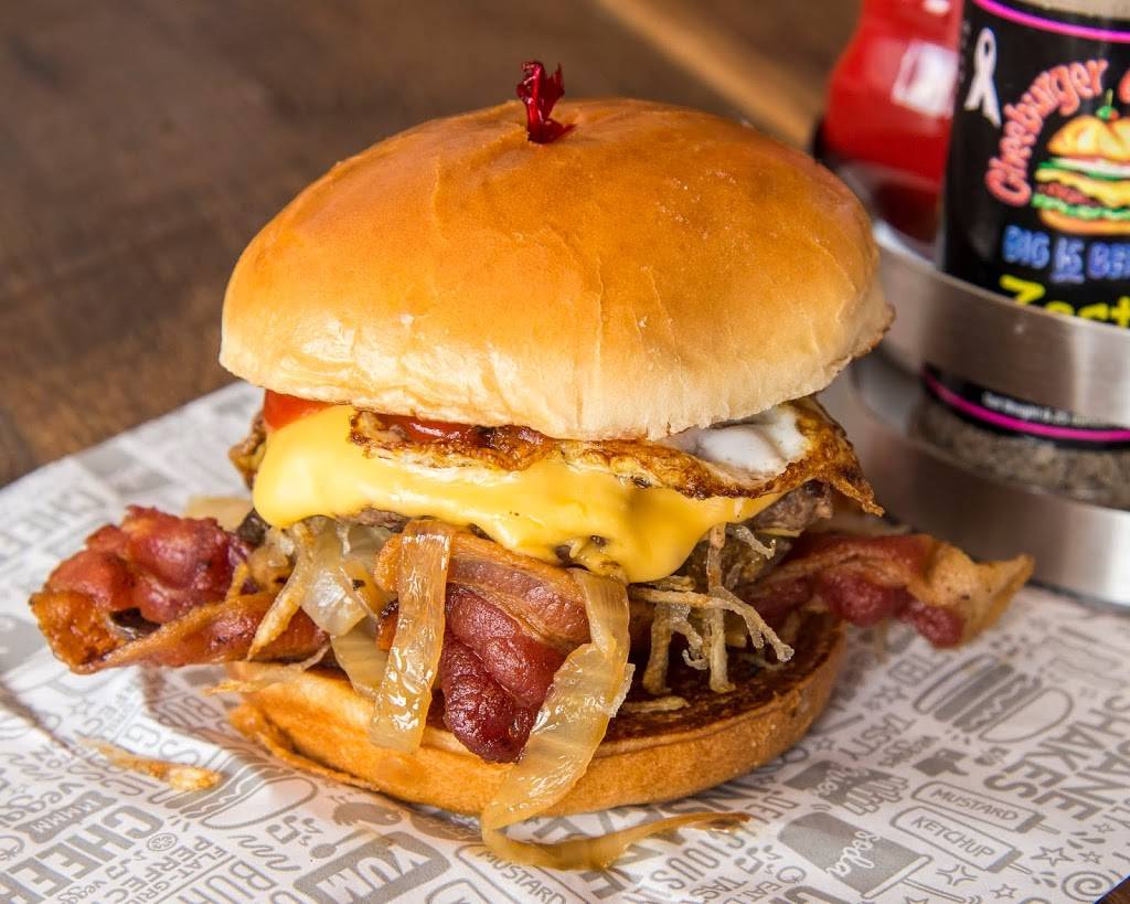 Cheeburger | restaurant | 2329 Forest Dr, Annapolis, MD 21401, USA | 4439498547 OR +1 443-949-8547