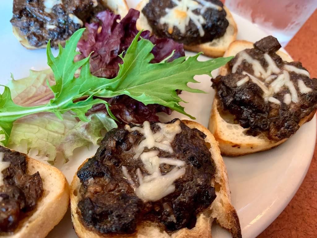 The Copper Trout | restaurant | 250 Rittenhouse Ave, Bayfield, WI 54814, USA | 7157790293 OR +1 715-779-0293