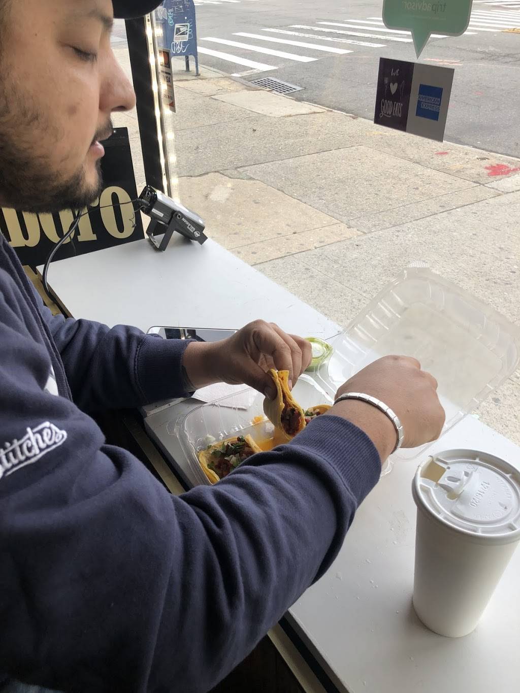 Lola’s Mexican food & deli | restaurant | 8311 Grand Ave, Queens, NY 11373, USA | 7184267160 OR +1 718-426-7160