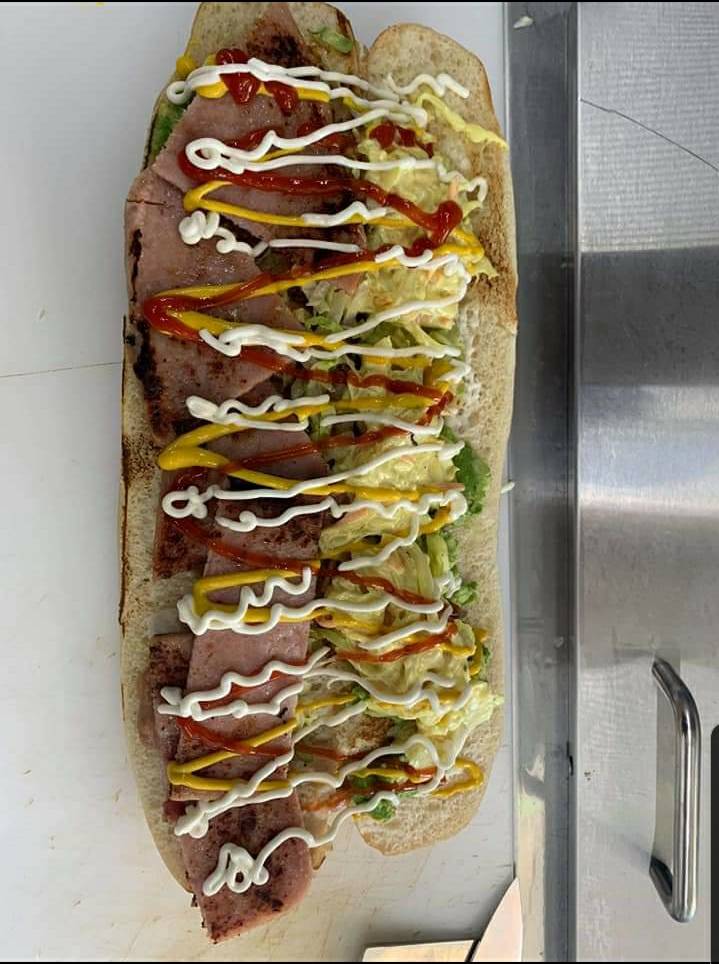 Chamacos. | restaurant | 445 S Perry St, Castle Rock, CO 80104, USA | 7203558448 OR +1 720-355-8448