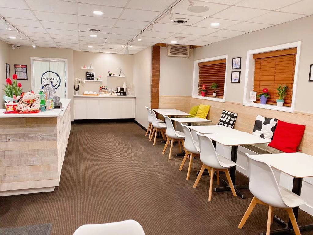 YumYum Bento | restaurant | 1017 E Grand River Ave, East Lansing, MI 48823, USA | 5173333338 OR +1 517-333-3338