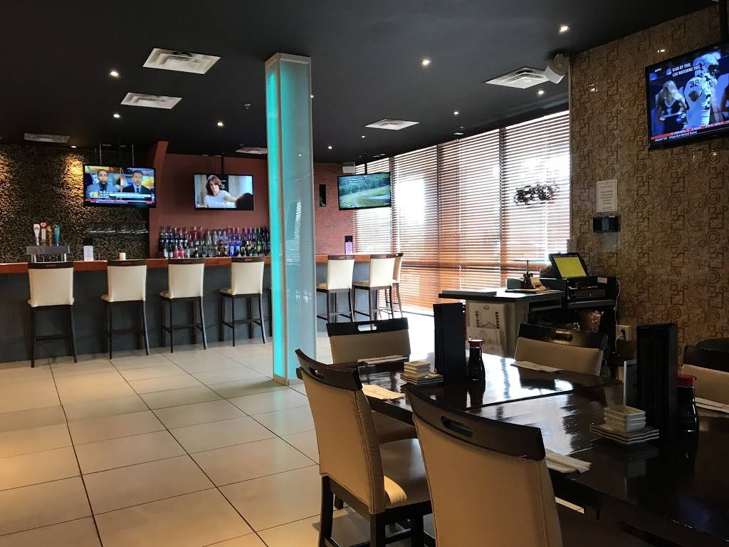 Sushi House | restaurant | 17265 Chesterfield Airport Rd, Chesterfield, MO 63005, USA | 6367783232 OR +1 636-778-3232