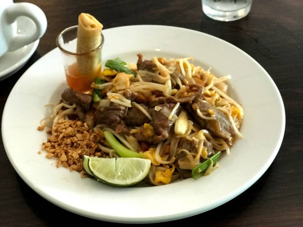 Nana Thai Eatery - Woodstock | restaurant | 2360 Towne Lake Pkwy #110, Woodstock, GA 30189, USA | 7704856008 OR +1 770-485-6008