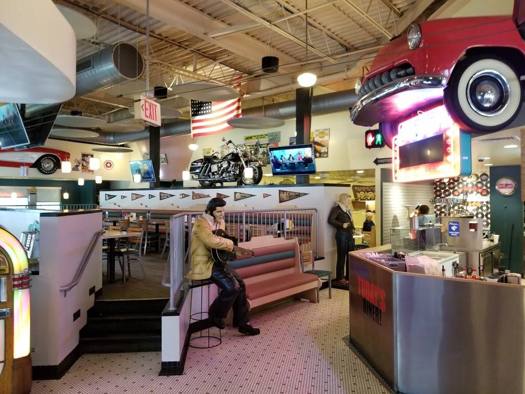 River City Diner | restaurant | 11430 W Huguenot Rd, Midlothian, VA 23113, USA | 8048979518 OR +1 804-897-9518