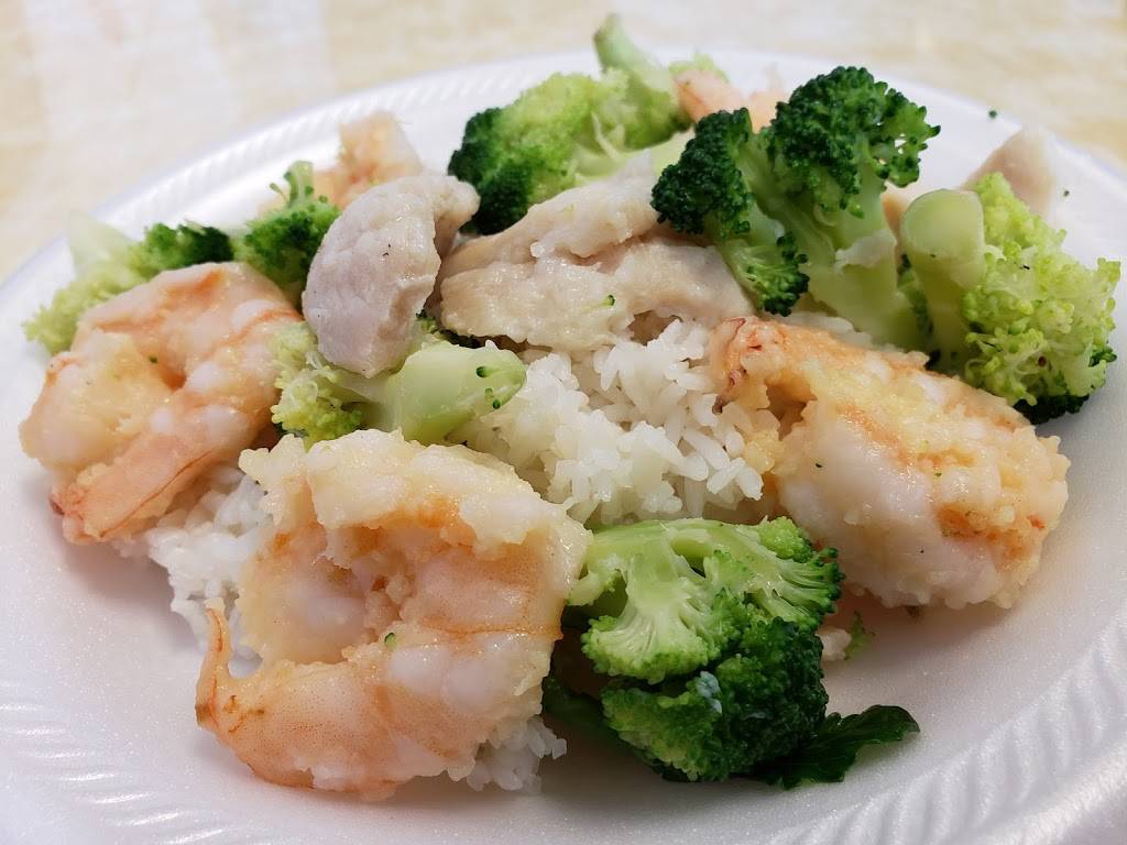 China Wok | restaurant | 2949 Traverse Trail, The Villages, FL 32163, USA | 3525614314 OR +1 352-561-4314