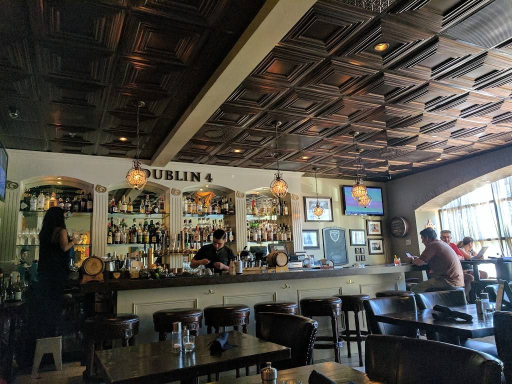 Dublin 4 Gastropub | restaurant | 26342 Oso Pkwy, Mission Viejo, CA 92691, USA | 9495820026 OR +1 949-582-0026
