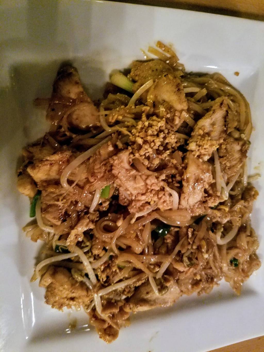 Thaitanium | restaurant | 741 Massachusetts Ave, Indianapolis, IN 46204, USA | 3176861848 OR +1 317-686-1848