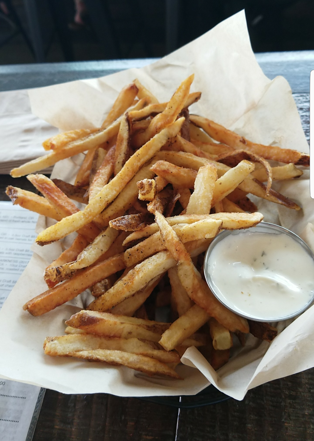 The American Dream | restaurant | 21058 Pacific Coast Hwy #130, Huntington Beach, CA 92648, USA | 7143741330 OR +1 714-374-1330