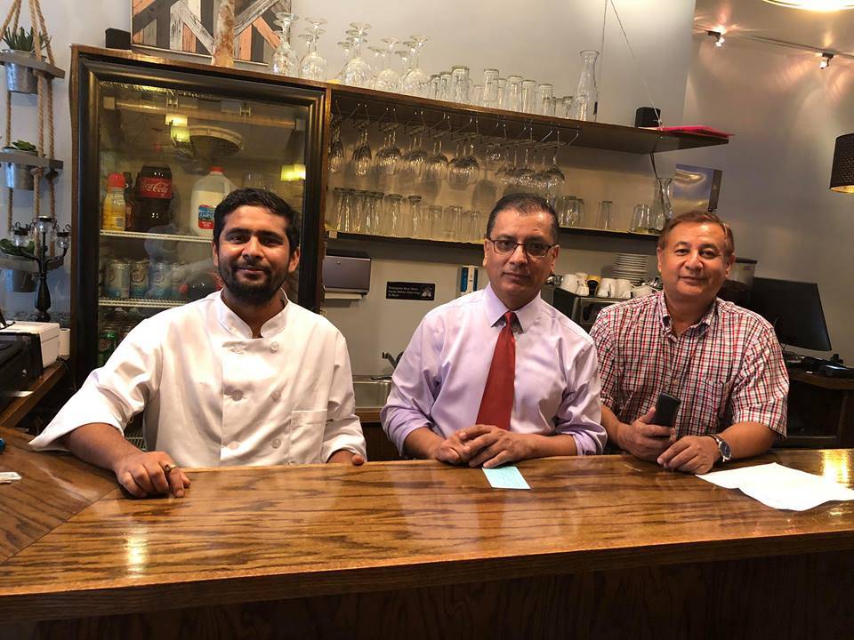 City Cafe Grill & Bar | restaurant | 67-14 Fresh Pond Rd, Flushing, NY 11385, USA | 9179091106 OR +1 917-909-1106