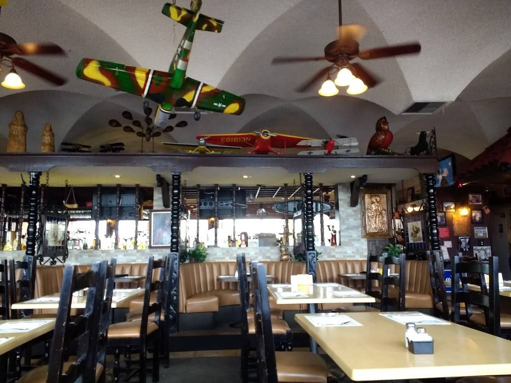 Casa Machado Restaurant | restaurant | 3750 John J Montgomery Dr, San Diego, CA 92123, USA | 8582924716 OR +1 858-292-4716