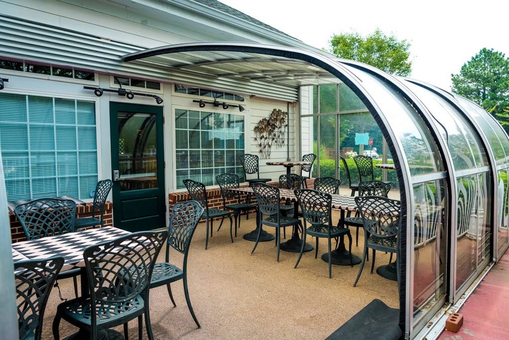 Partners II Pizza At Summergrove | restaurant | 48 Market Square Rd, Newnan, GA 30265, USA | 7702539221 OR +1 770-253-9221