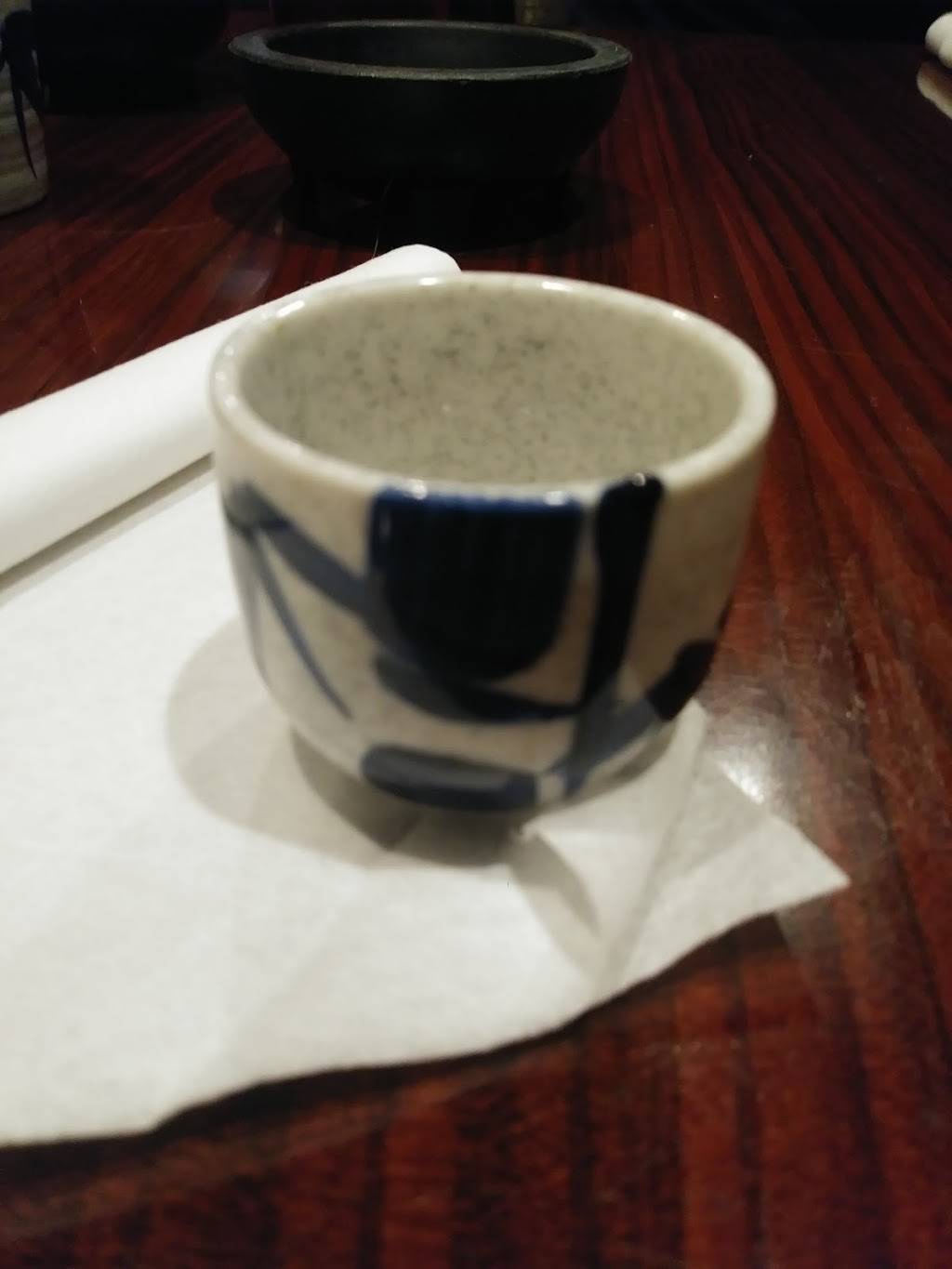 Umi Japanese Steakhouse & Sushi Bar | restaurant | 1721 US-45 #1, Columbus, MS 39705, USA | 6625704769 OR +1 662-570-4769