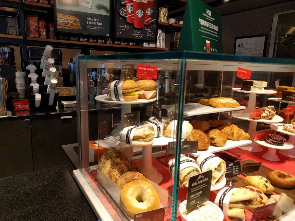 Starbucks | cafe | 210 W Bitters Rd, San Antonio, TX 78216, USA | 2104954875 OR +1 210-495-4875