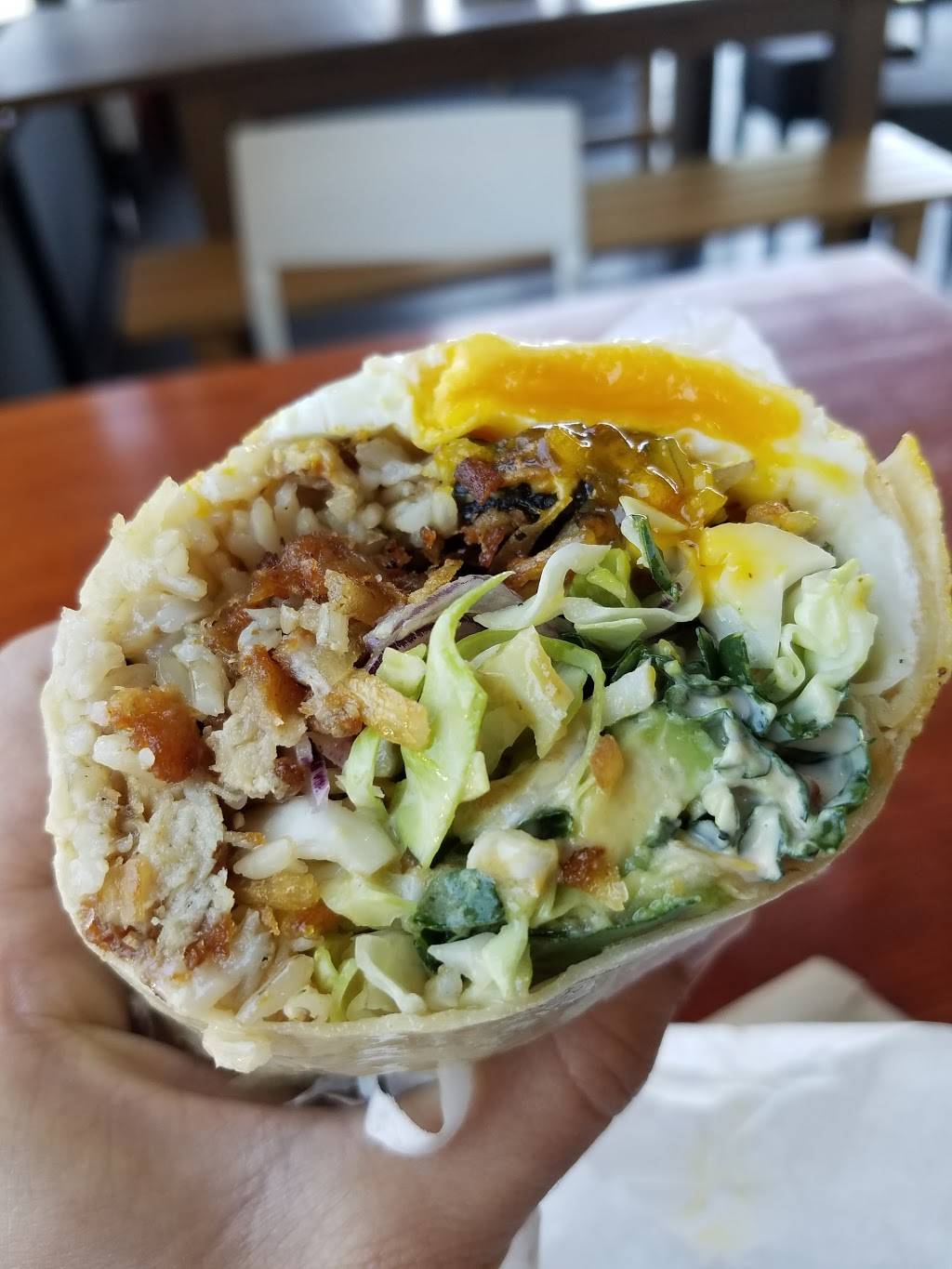 C&M Cafe | cafe | 10640 Woodbine St Suite 104, Los Angeles, CA 90034, USA | 3106941516 OR +1 310-694-1516