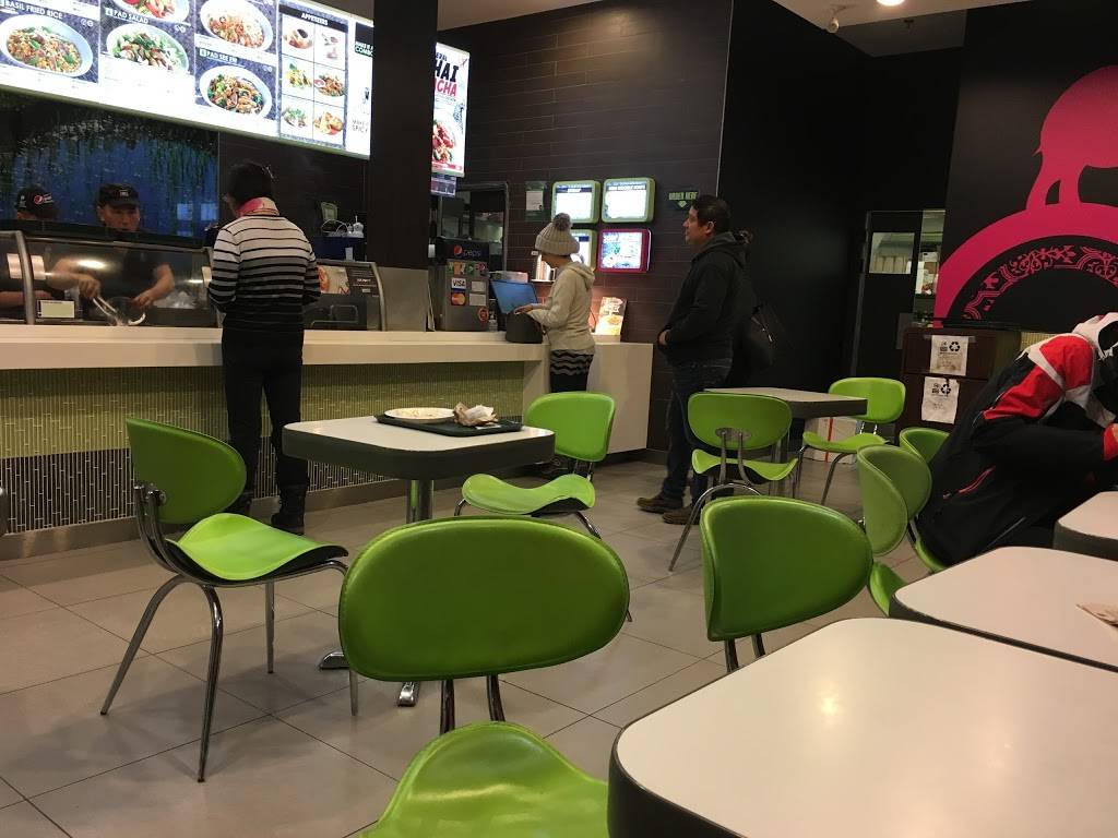 Thai Express | restaurant | 9350 Yonge St, Richmond Hill, ON L4C 5G2, Canada | 9057708712 OR +1 905-770-8712