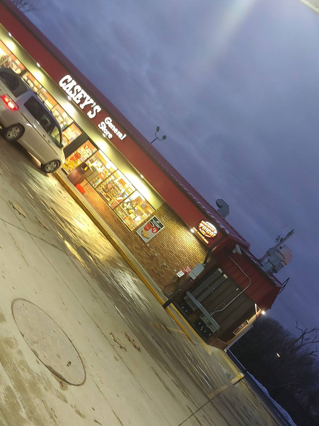 Caseys | meal takeaway | 2605 Progressive Rd, Seward, NE 68434, USA | 4026436049 OR +1 402-643-6049