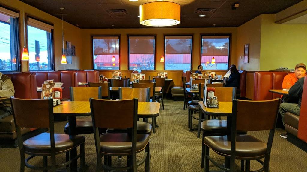 Dennys | restaurant | 1209 Burkemont Ave, Morganton, NC 28655, USA | 8284378455 OR +1 828-437-8455