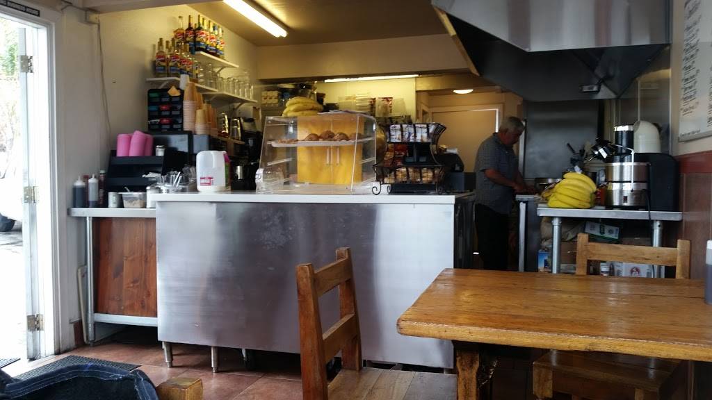 Alfonsos Cafe | cafe | 2309 San Pablo Ave, Berkeley, CA 94702, USA | 5106491824 OR +1 510-649-1824