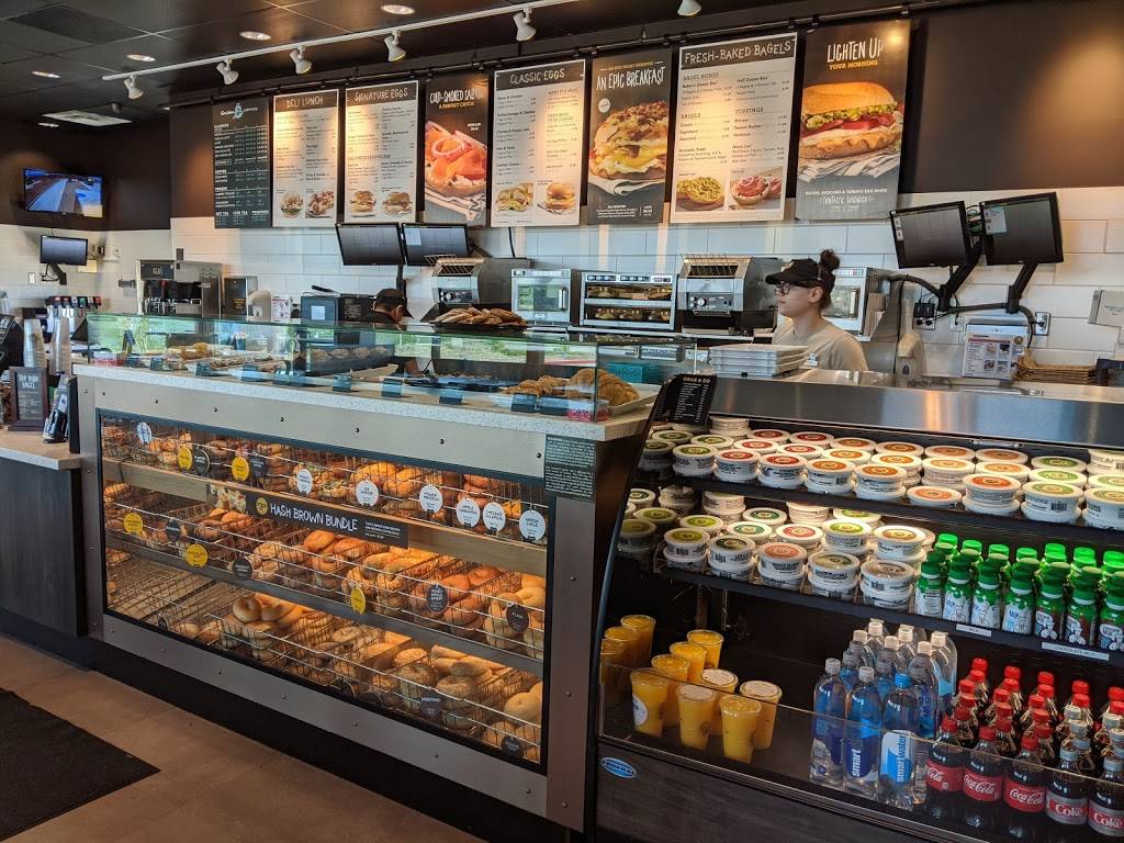 Einstein Bros. Bagels | bakery | 7301 North Fwy, Fort Worth, TX 76131, USA | 6822246100 OR +1 682-224-6100