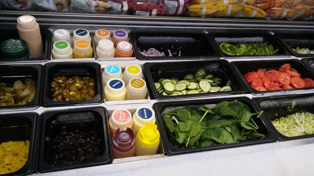 Subway | restaurant | 10001 Westheimer Rd, Houston, TX 77042, USA | 7137837827 OR +1 713-783-7827