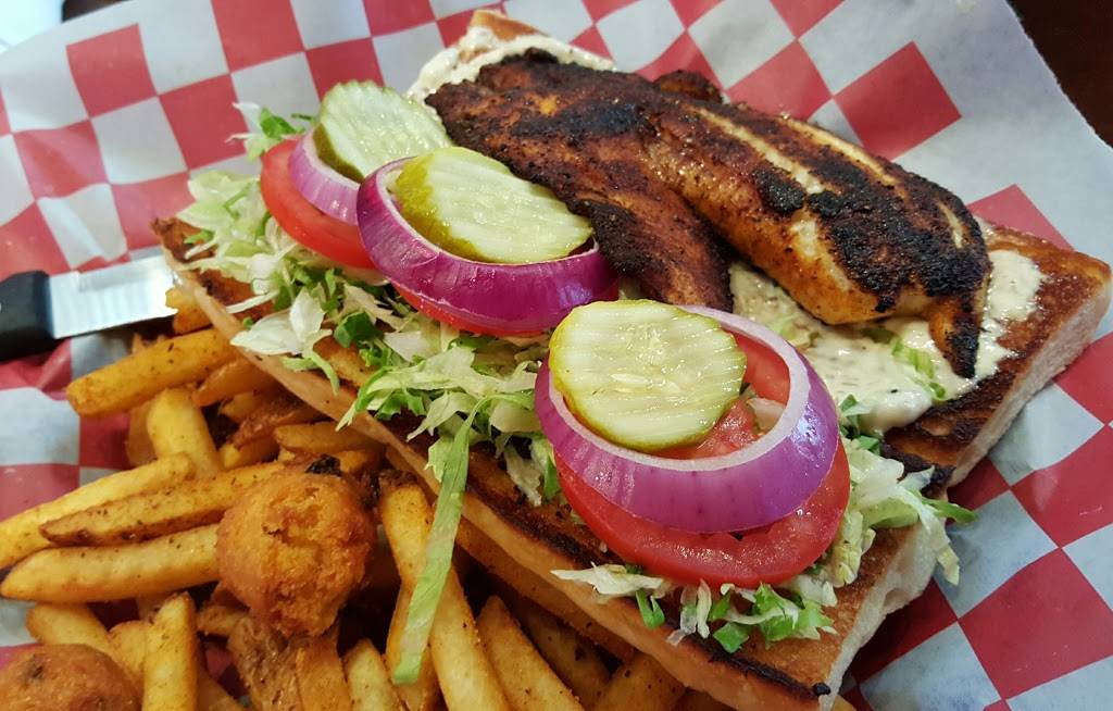 Razzoos | restaurant | 1414 Market Pl Blvd, Irving, TX 75063, USA | 9723739400 OR +1 972-373-9400