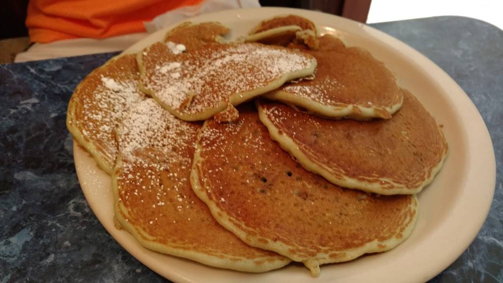 Grandmas Pancake House | bakery | 405 S Willow Ave #A, Cookeville, TN 38501, USA | 9315208354 OR +1 931-520-8354