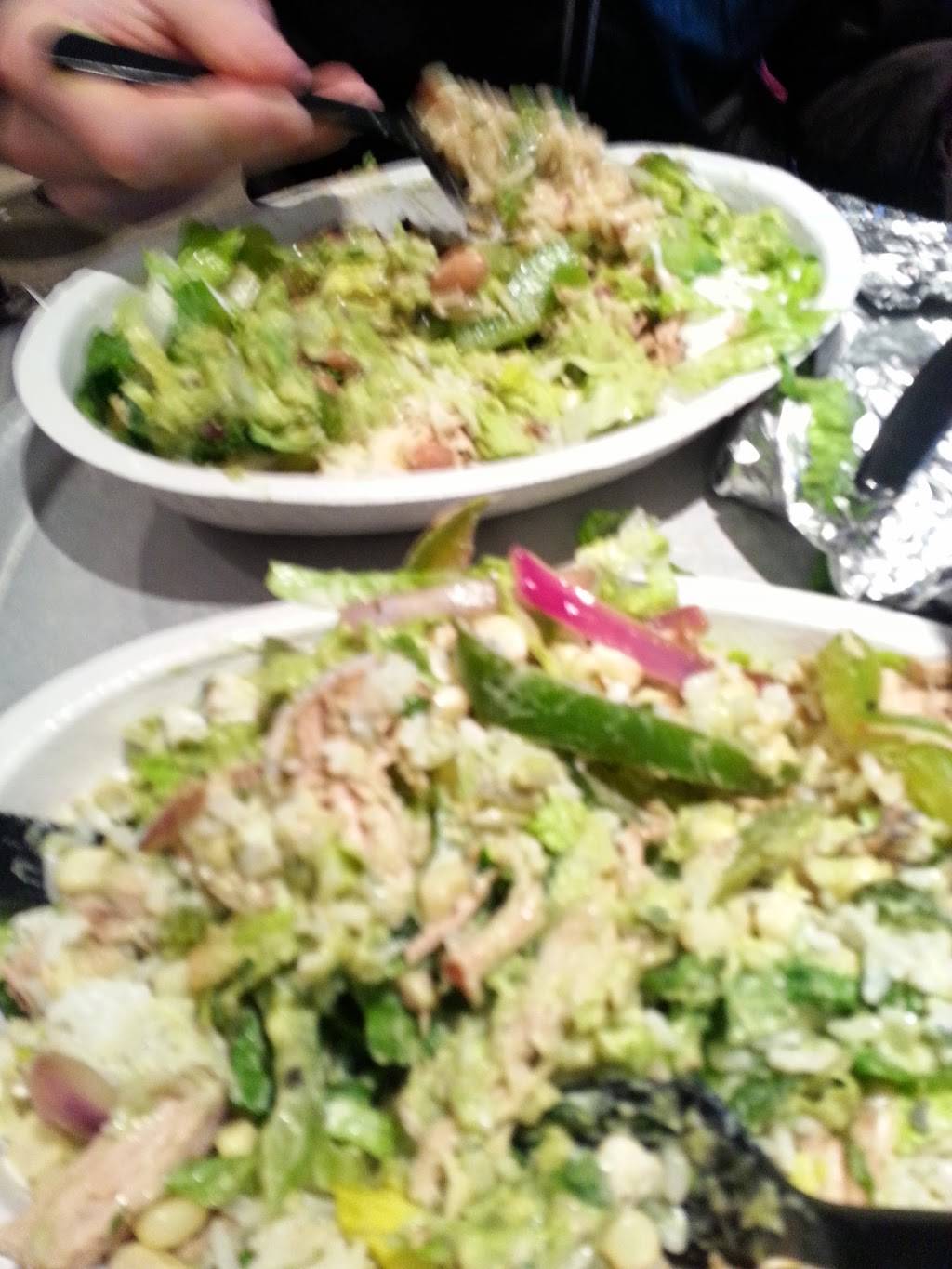 Chipotle Mexican Grill | restaurant | 1643 Niagara Falls Blvd, Amherst, NY 14228, USA | 7168361039 OR +1 716-836-1039