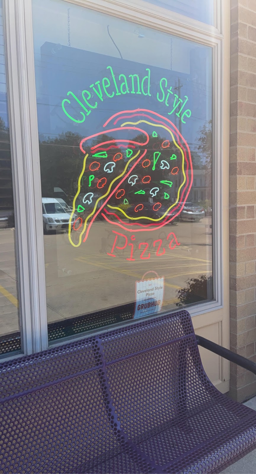 Cleveland Style Pizza | restaurant | 8654 Mentor Ave, Mentor, OH 44060, USA | 4402550277 OR +1 440-255-0277
