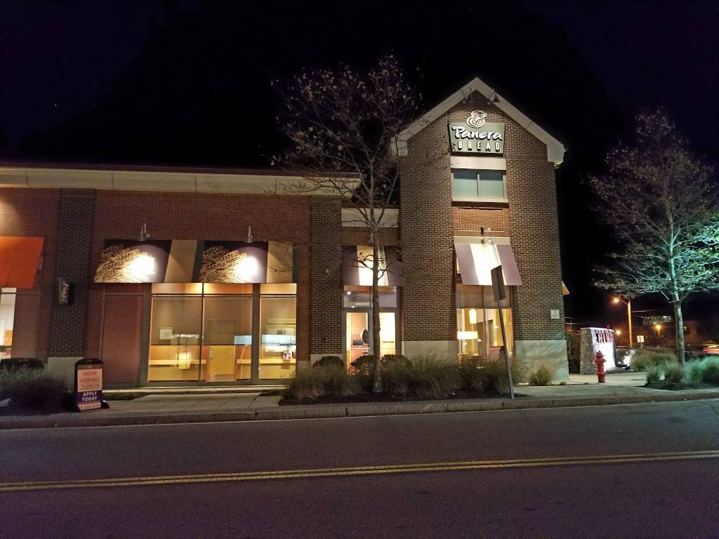 Panera Bread | bakery | 1 Shipyard Dr Space B-10, Hingham, MA 02043, USA | 7819251370 OR +1 781-925-1370