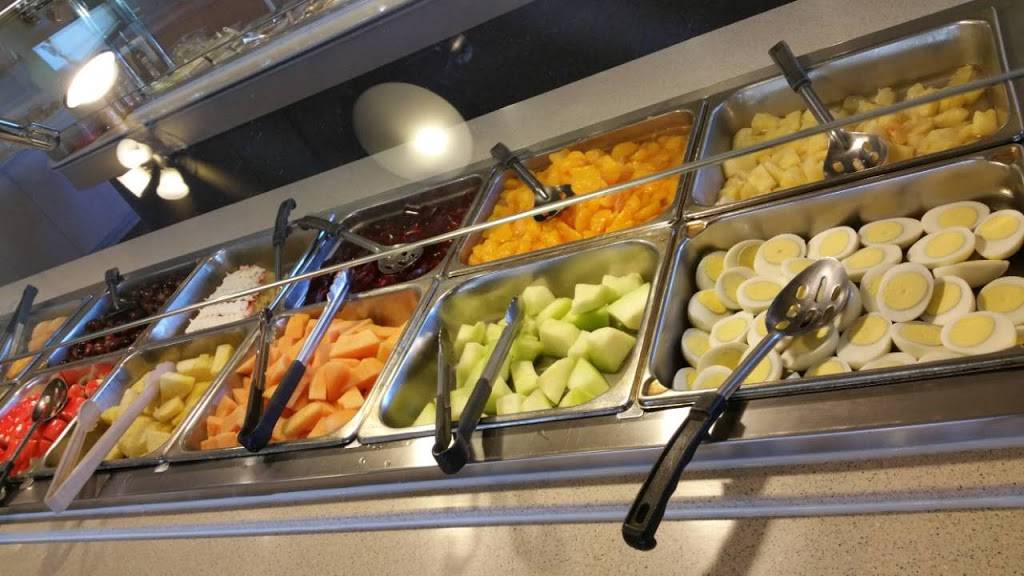 World Buffet | restaurant | 145 7 1/2 St, Monroe, WI 53566, USA | 6083295959 OR +1 608-329-5959