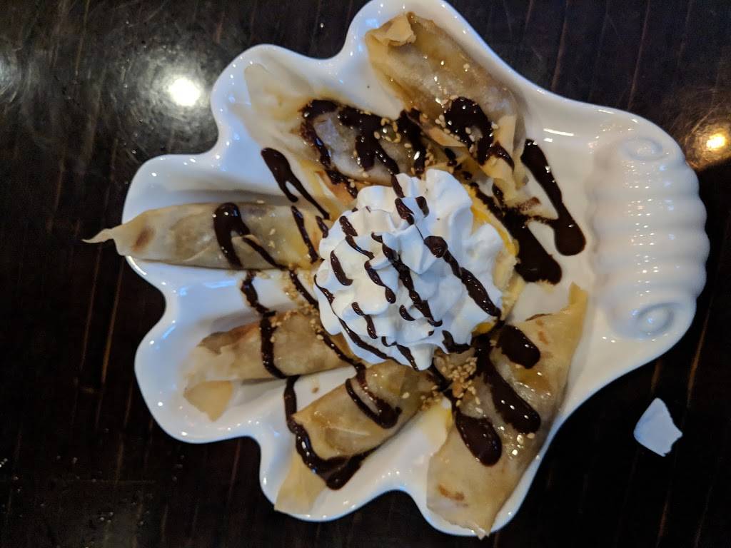 Panya Thai Restaurant | restaurant | 520 NE 167th St, Miami, FL 33162, USA | 3059458566 OR +1 305-945-8566