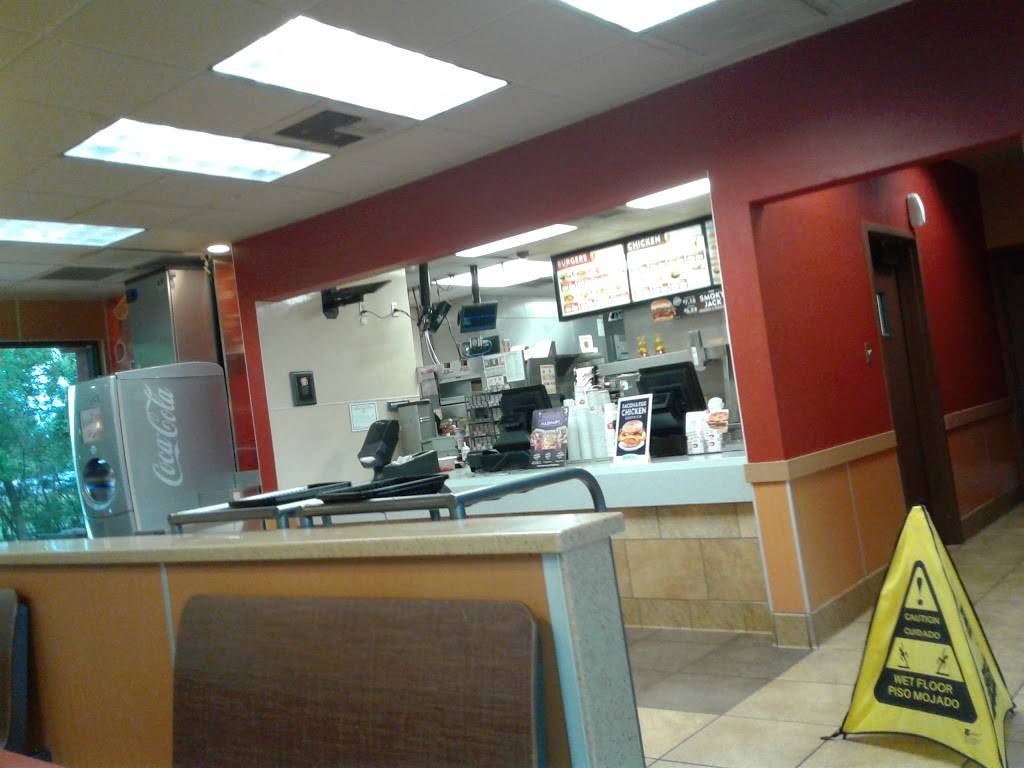 Jack in the Box | restaurant | 1250 Lake Woodlands Dr, The Woodlands, TX 77380, USA | 2813634143 OR +1 281-363-4143