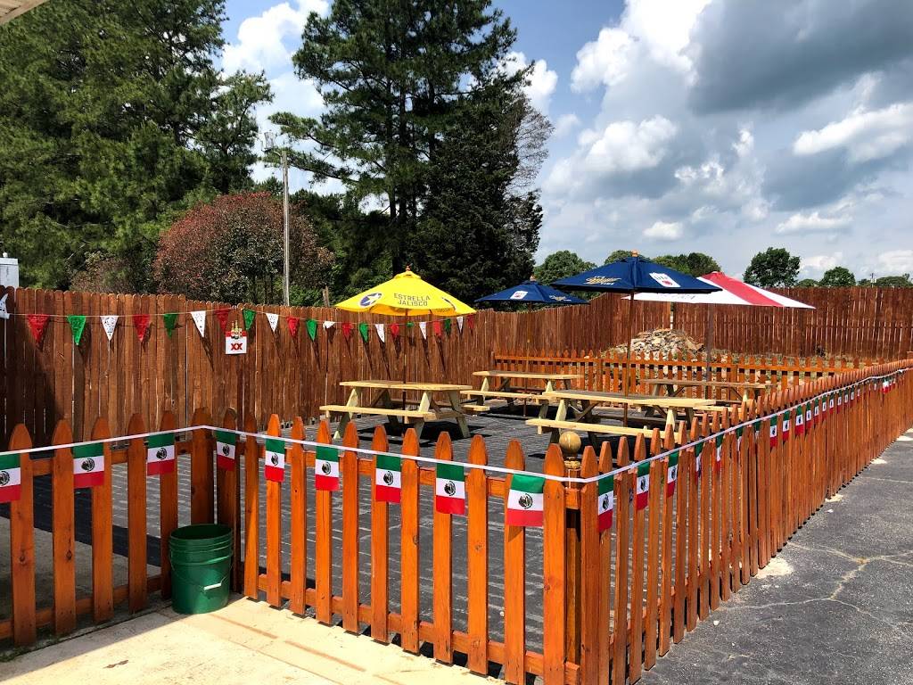 Mi Casa Leon | restaurant | 5509 SC-187, Anderson, SC 29625, USA | 8645408865 OR +1 864-540-8865