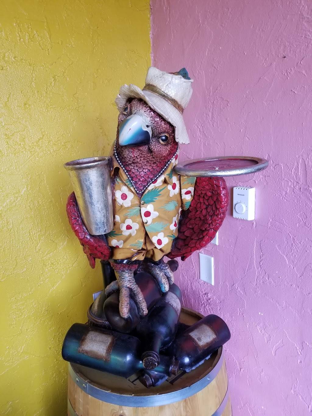 La Cabaña Mexican Restaurant | restaurant | 312 E 4th Ave, Anchorage, AK 99501, USA | 9072720135 OR +1 907-272-0135