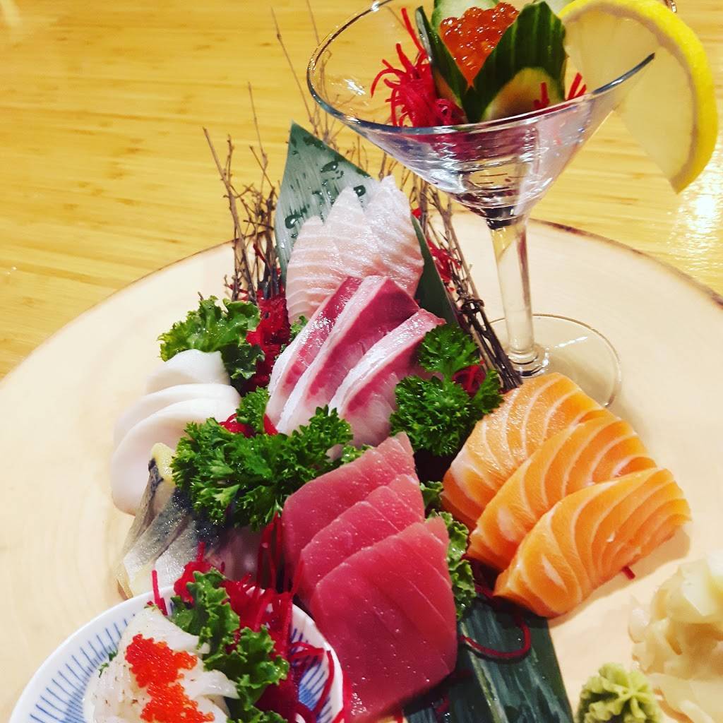 Saka Izakaya | restaurant | 168 Division St #101, Kingston, ON K7L 3M6, Canada | 6135422858 OR +1 613-542-2858